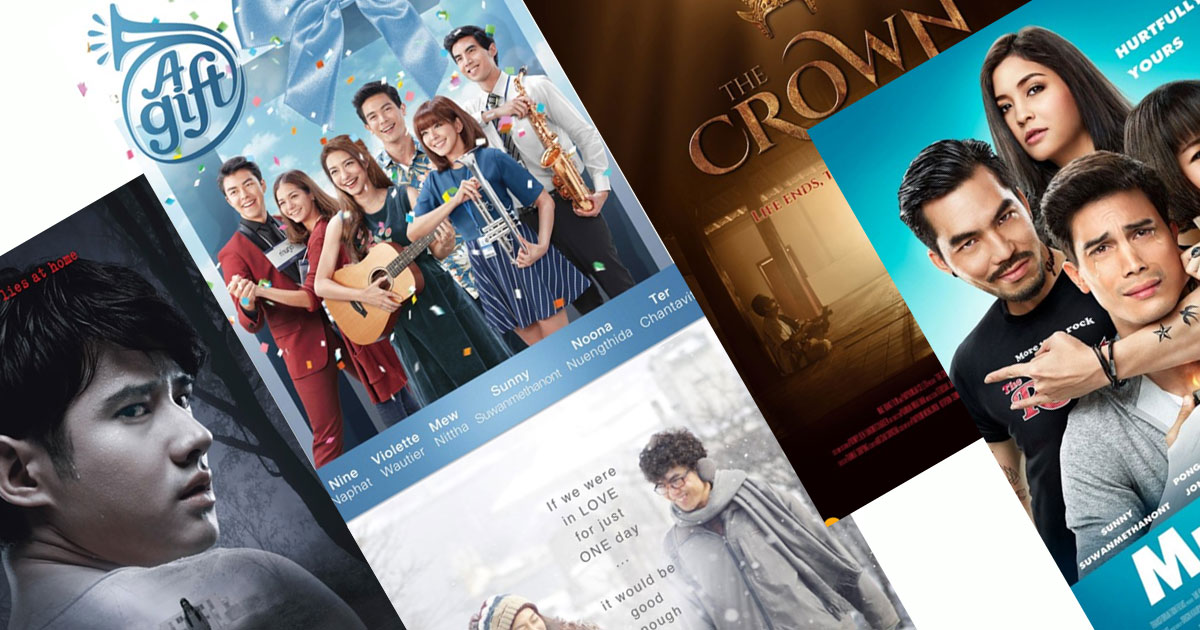 5 filem Thai yang boleh anda tonton secara percuma April ni!