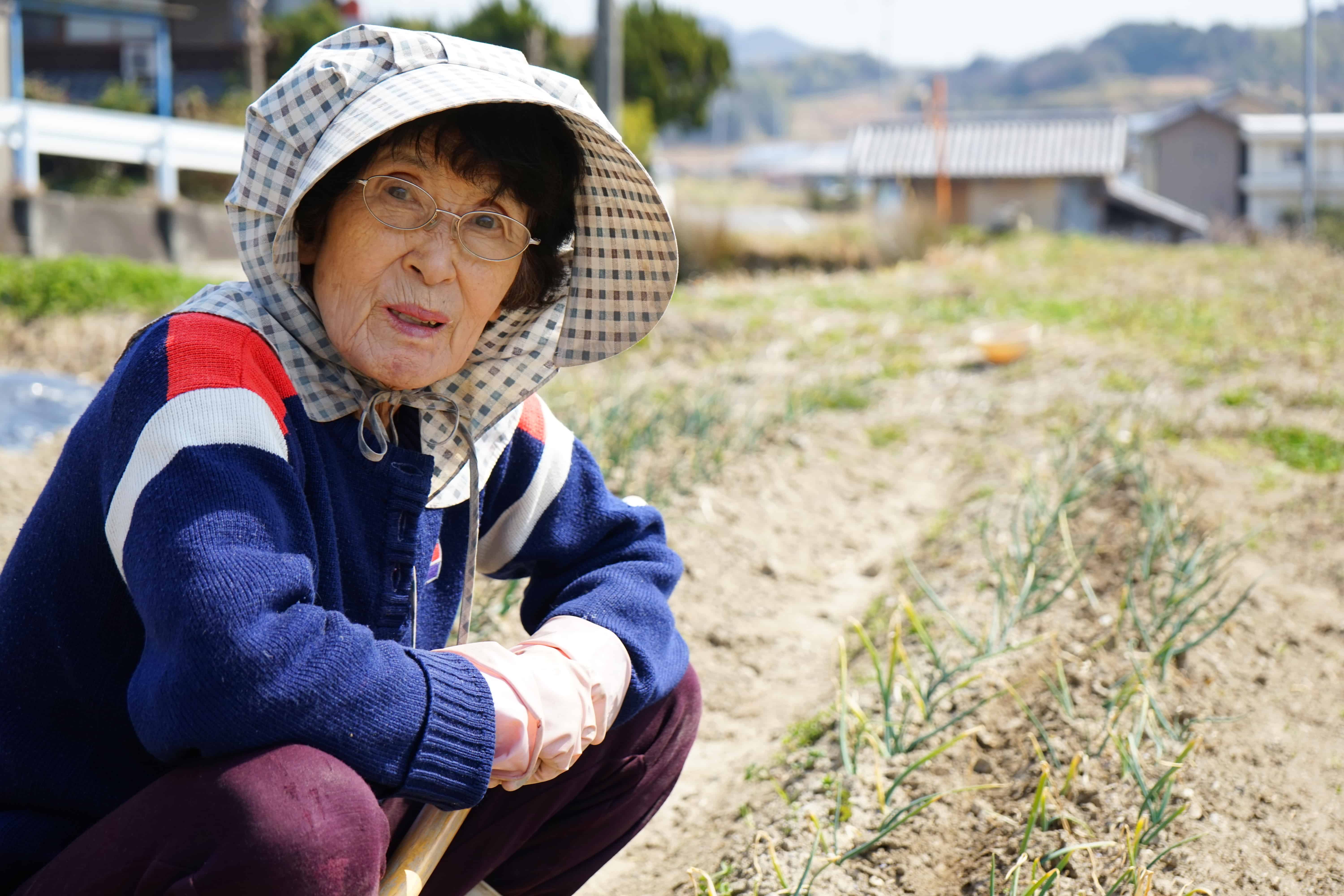 Okinawa Diet: Tips Hidup Lama