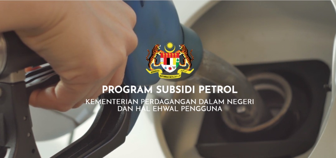 Program Subsidi Petrol