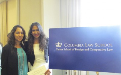 The Fulbright Focus: Sharanya Premanathan