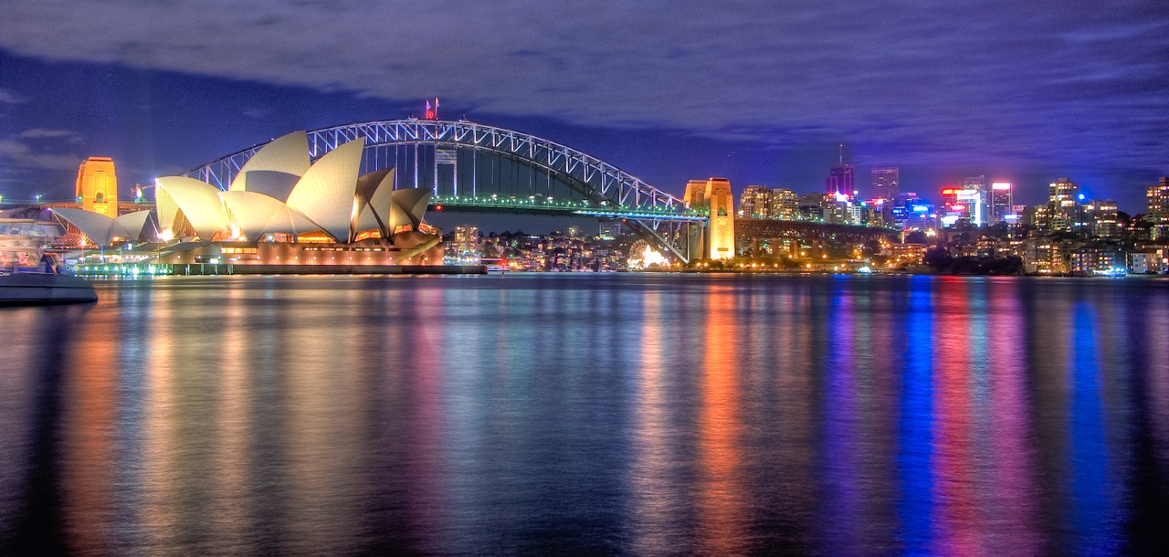 Expand Your Business to Australia with Residence Visas