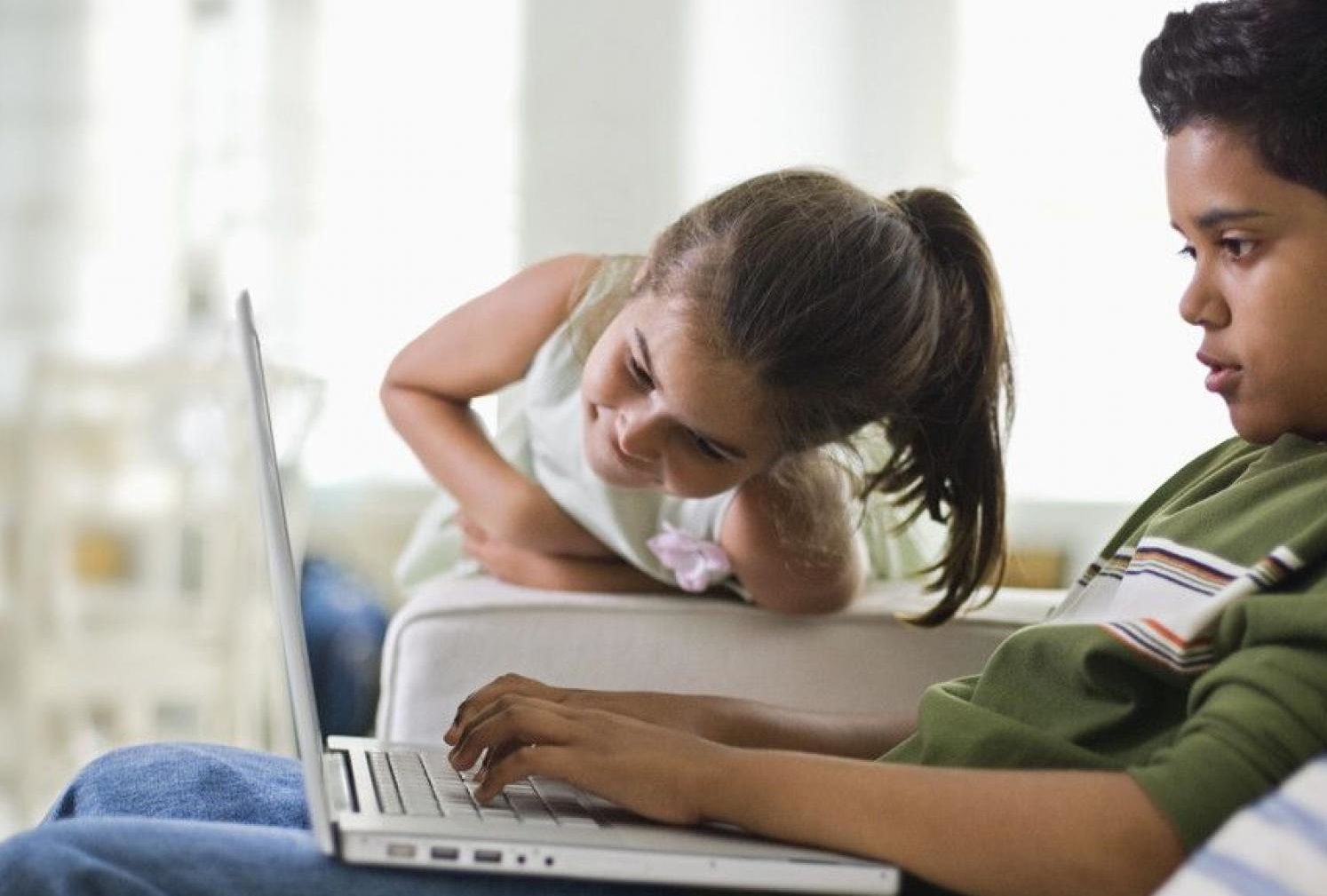 Forget tuition centres; EDUKATE your children online