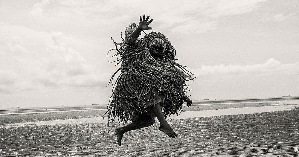 The Mah Meri’s ‘Puja Pantai’ ritual