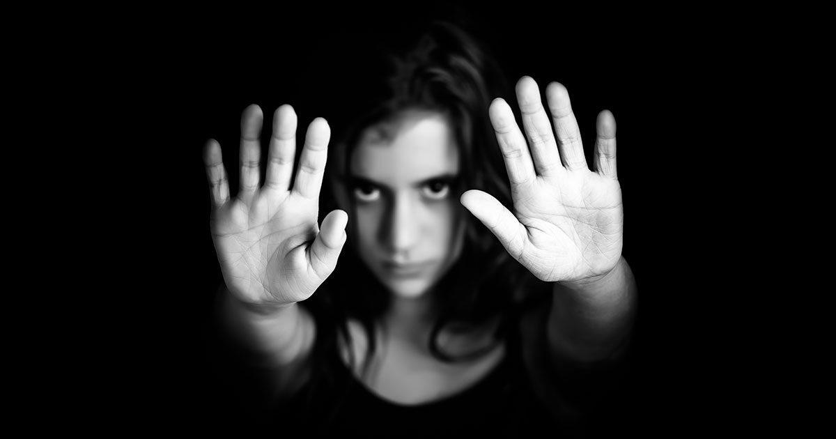 Issues when fighting child sexual abuse
