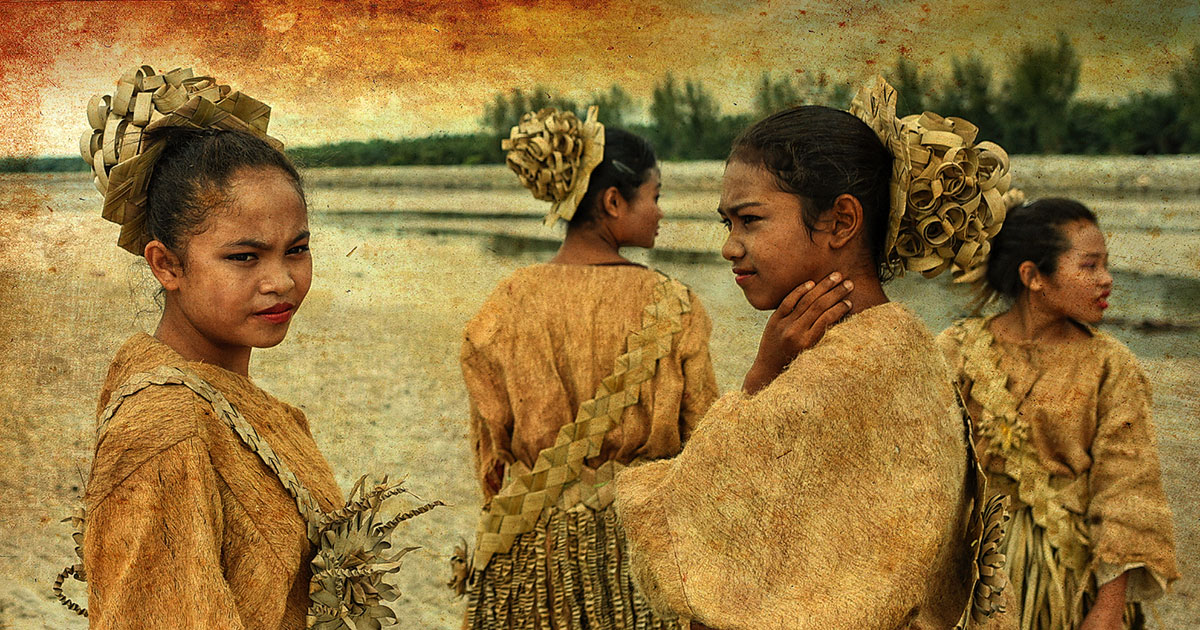 Breaking Orang Asli stereotypes