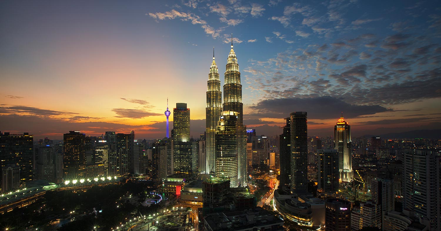 Banking on Malaysia’s dynamic finance industry: a returnee shares his story