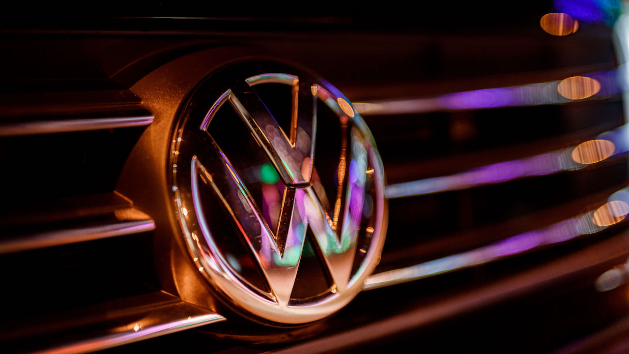 What Kind of Volkswagen Matches Your Personality?