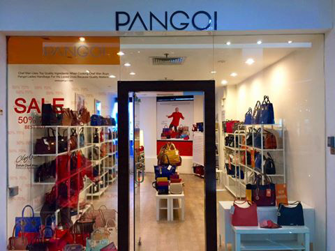 PANGOI Flagship Outlet