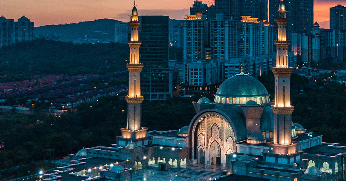 M’sia still number one destination in RM855b Muslim travel market