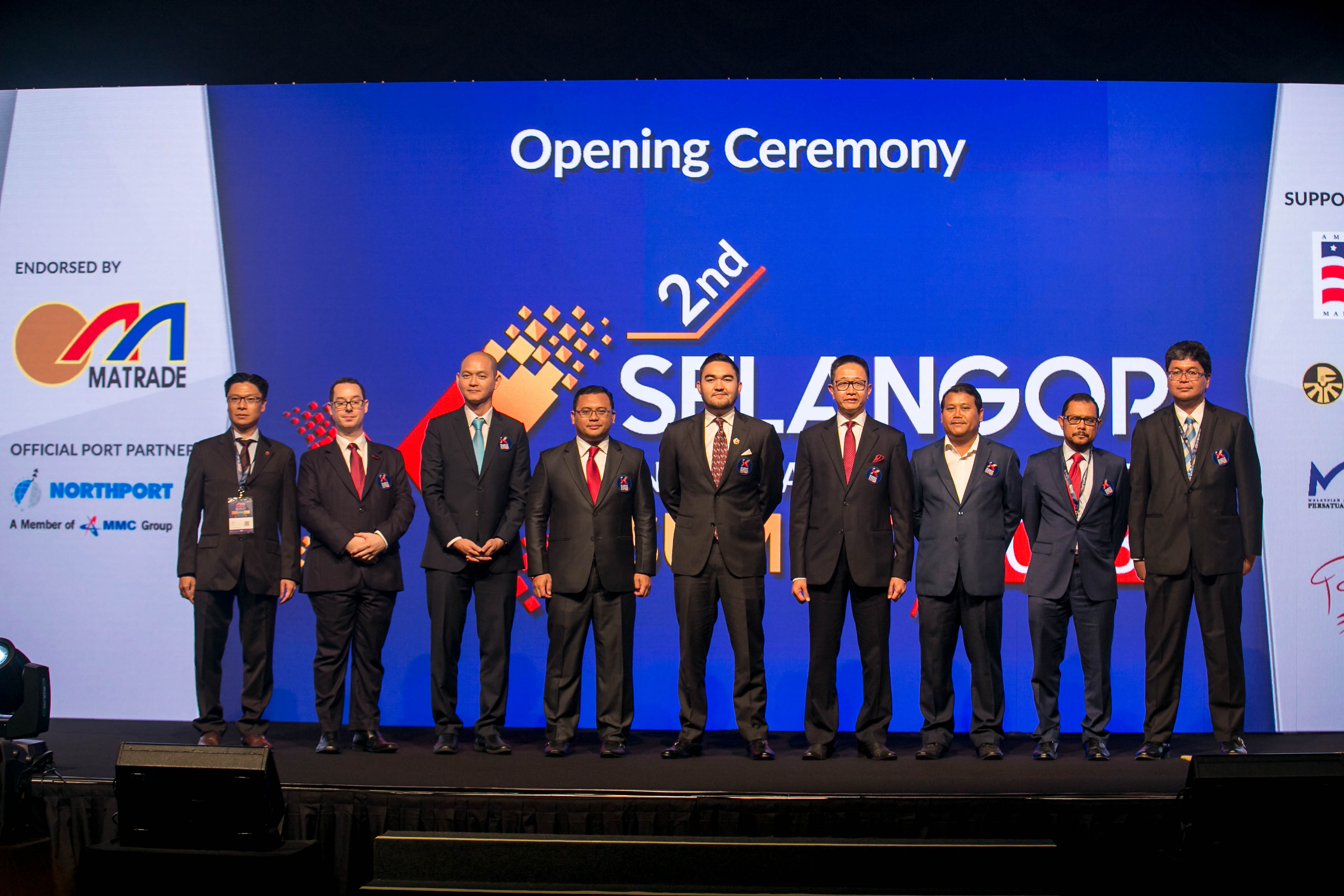 Selangor International Business Summit 2019: Your gateway to ASEAN