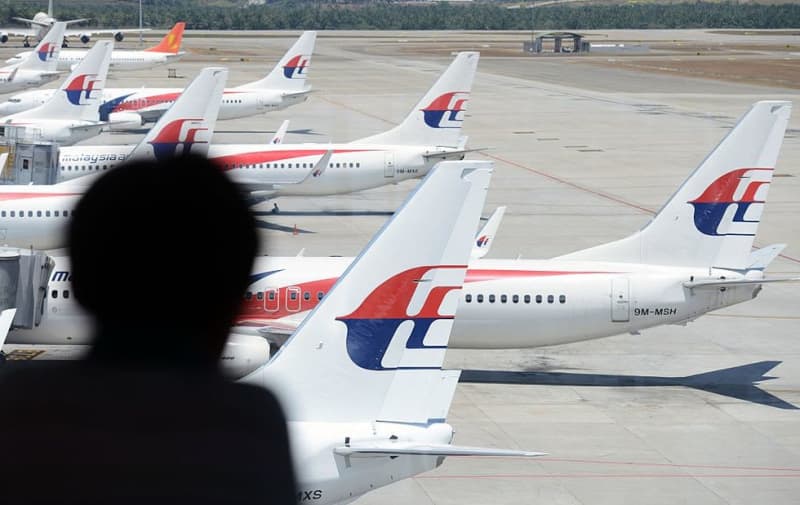 MH370: Pilot says he knows where missing Malaysia Airlines flight crashed