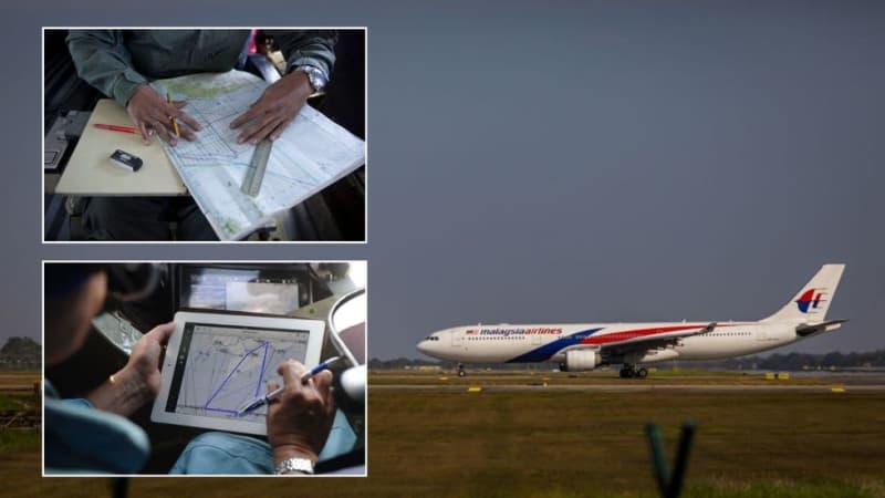 MH370: Bombshell new data exposes two MAJOR revelations as mystery of missing Malaysian Airlines plane begins to become clear