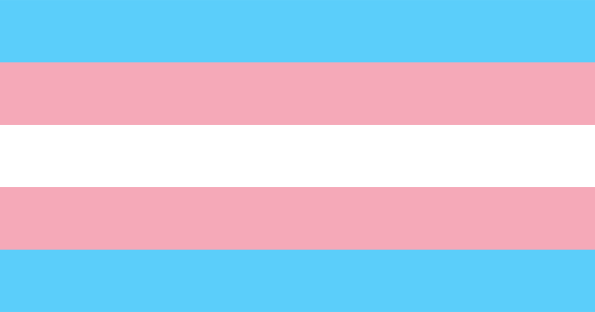 歧视跨性别者的社会是如何形成的？